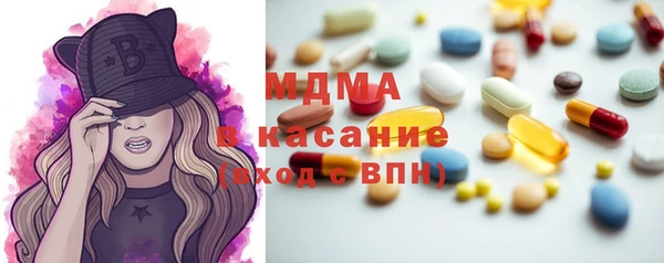 шишки Магас